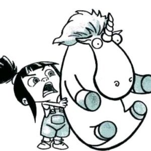 Meet your Posher, Adrianna